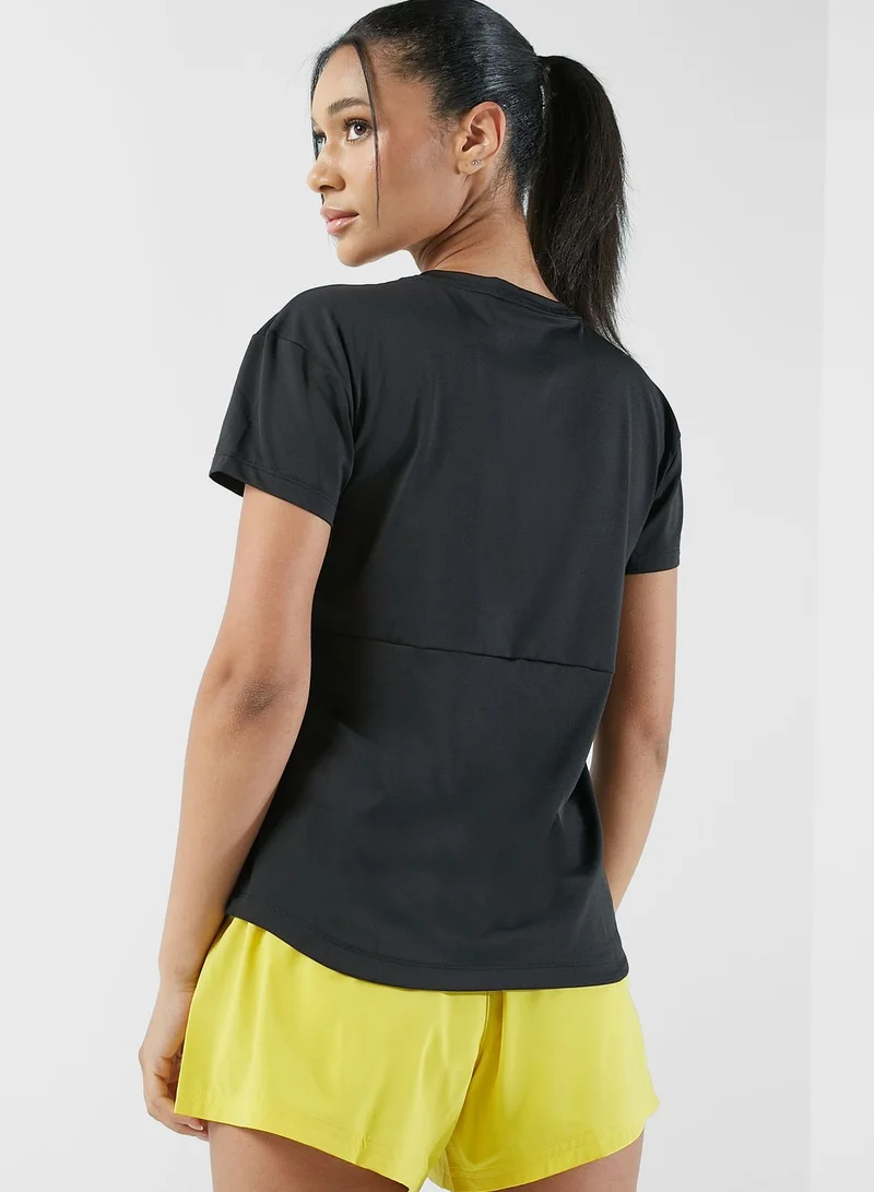 PUMA First Mile Commercial T-Shirt