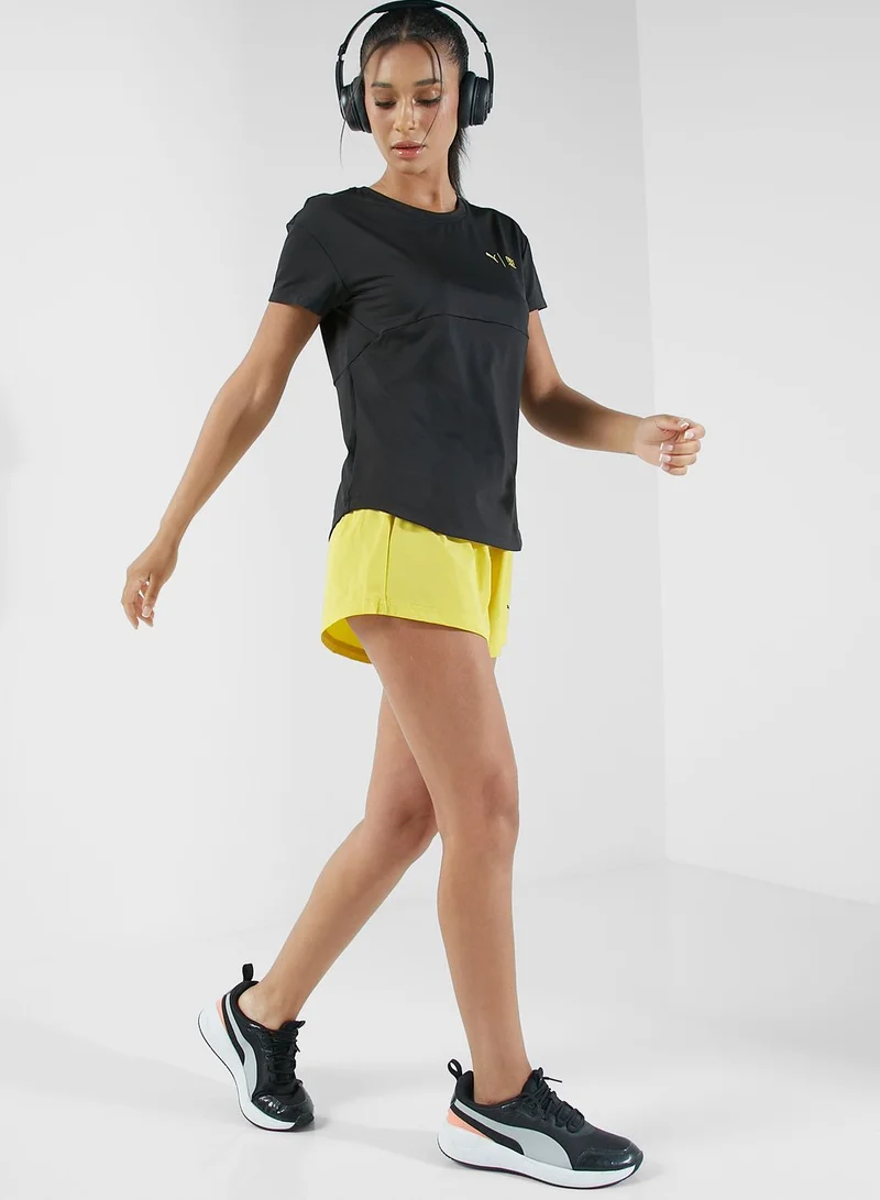 PUMA First Mile Commercial T-Shirt