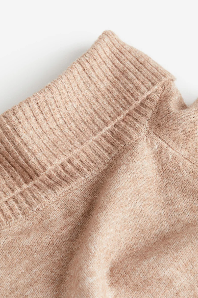 اتش اند ام Off-The-Shoulder Jumper