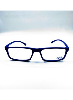 Optical Rectangular Eyeglass Frame