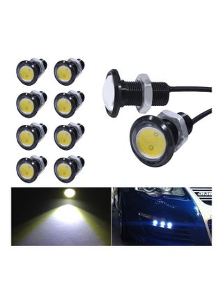 Pack Of 10 Eagle Eye LED Bulb Turn Signal Light - pzsku/Z69158642F8464BE309CFZ/45/_/1683884548/7409dddb-7d96-431e-a1c9-287a6b05ea62
