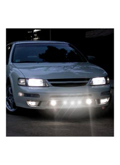 نيبمينينت 10 فوانيس LED لإشارة الانعطاف بتصميم عين نسر.  - Image 4