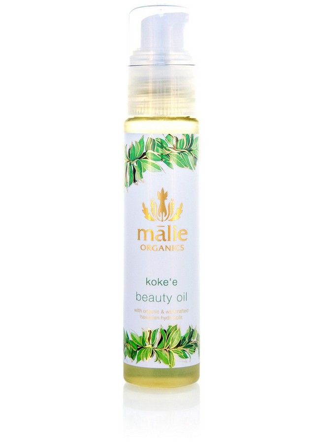 Malie Organics Beauty Oil Koke - Image 2