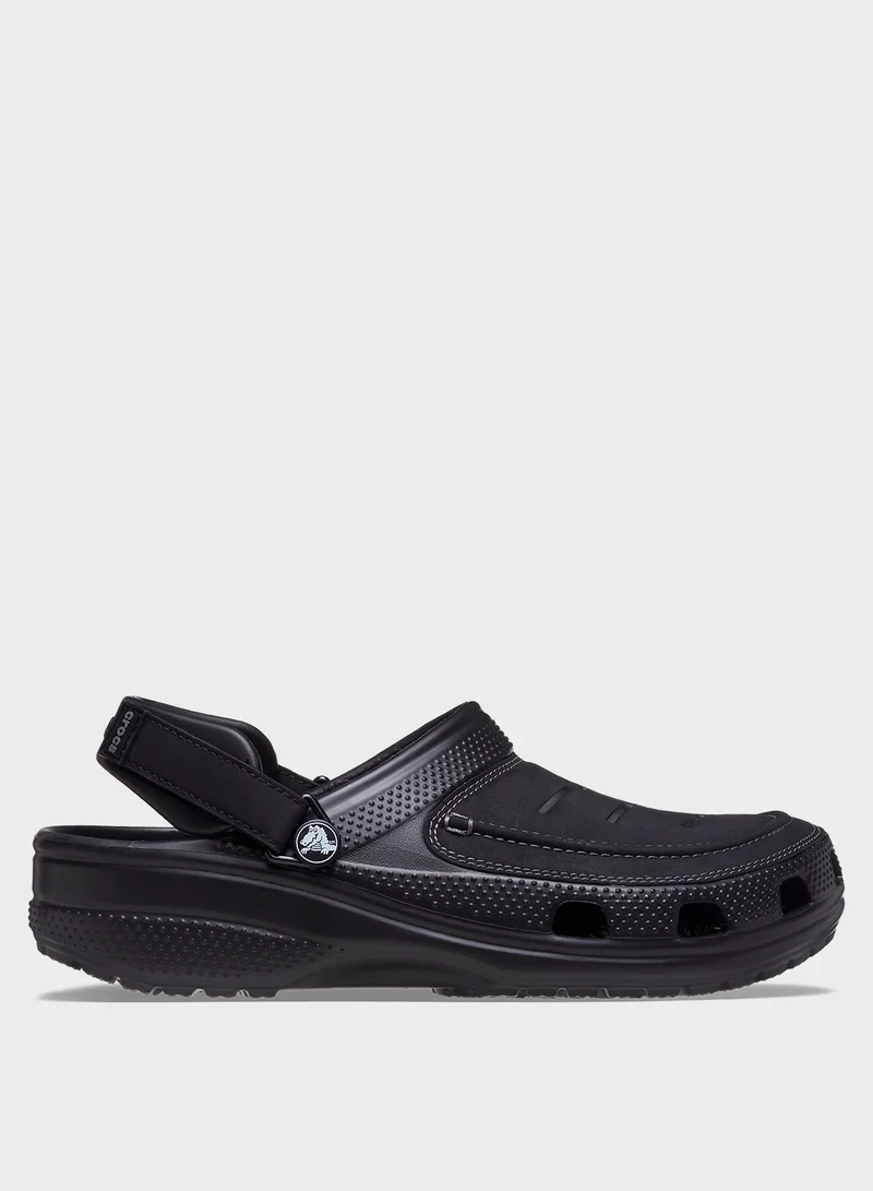 crocs Yukon Vista Literide Clog