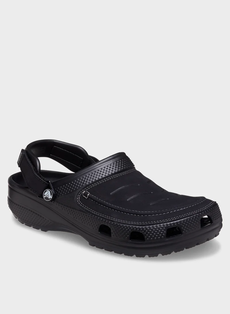 crocs Yukon Vista Literide Clog