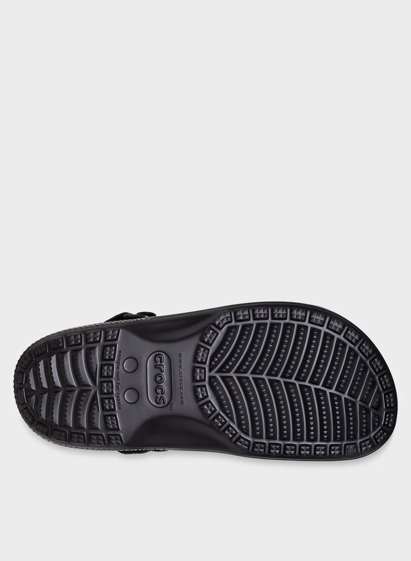 crocs Yukon Vista Literide Clog