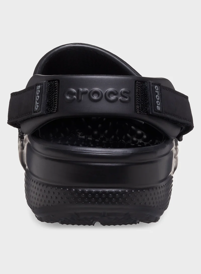 crocs Yukon Vista Literide Clog