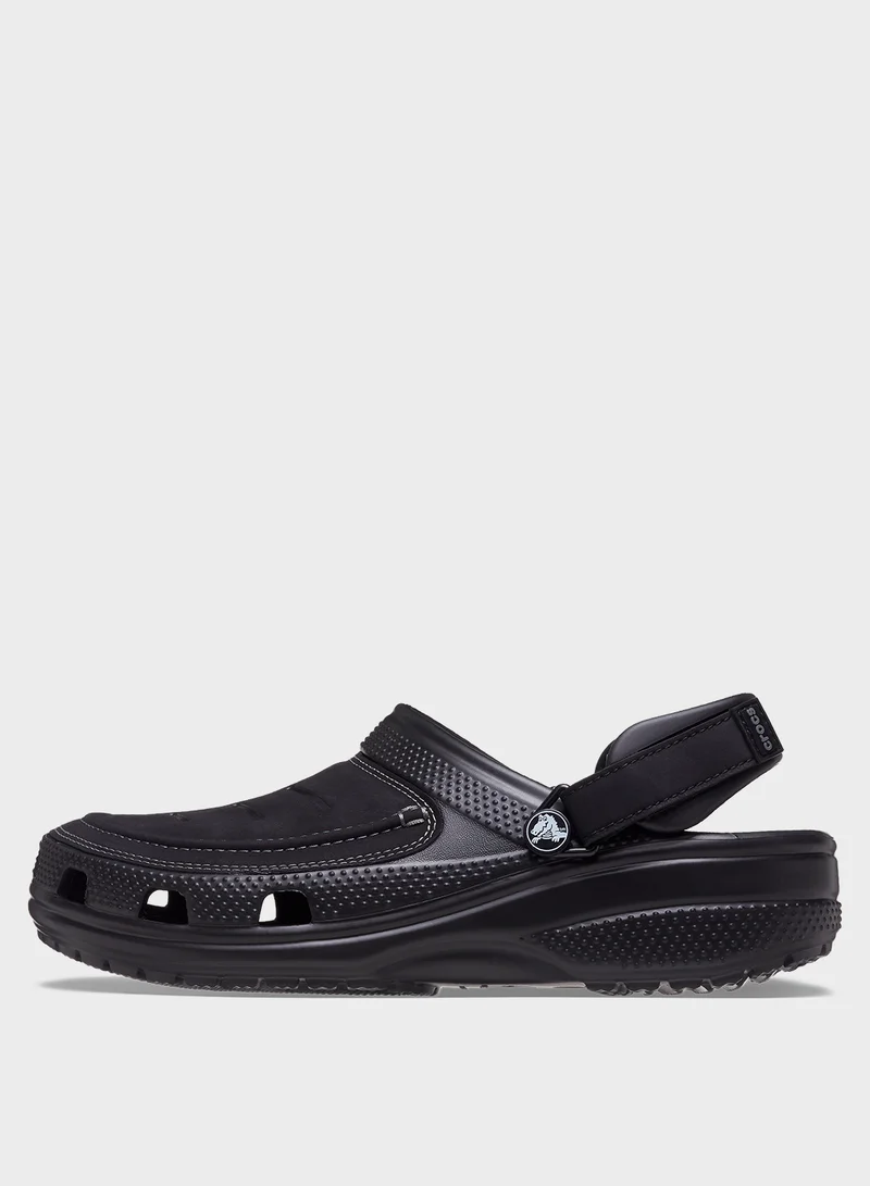 crocs Yukon Vista Literide Clog
