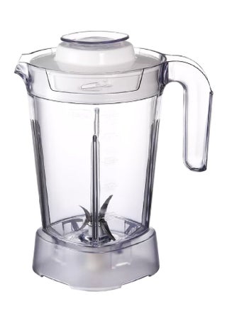 قطعة غيار ابريق خلاط 1.25 لتر متوافقة مع مولينكس موديل LM241 - pzsku/Z6915A19C9BAD894EDC7BZ/45/_/1661149190/342cdab3-9d19-490a-ac35-491dfbe1f028