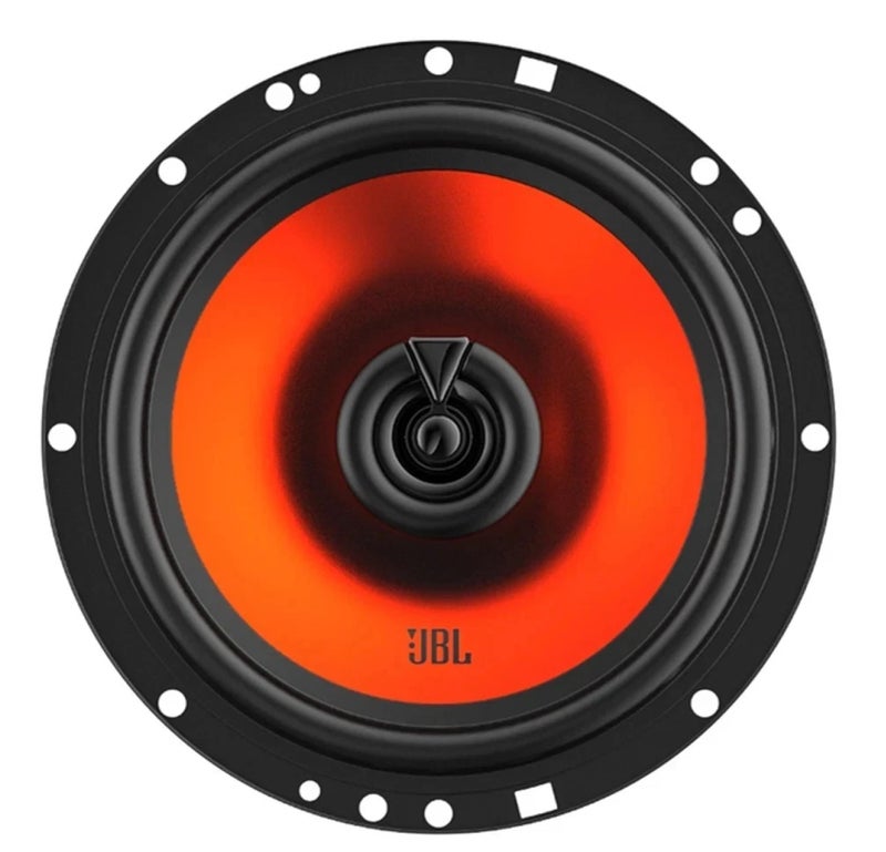 JBL Concert Series 621F 6-1/2" 2-Way Speakers - Image 2