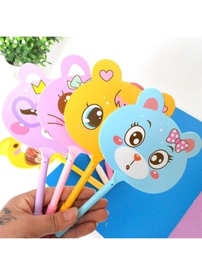 Yiwu New Hot Selling Square Stall Luminous Children's Toy Stall Push Sweep Code Activity Supply Batch