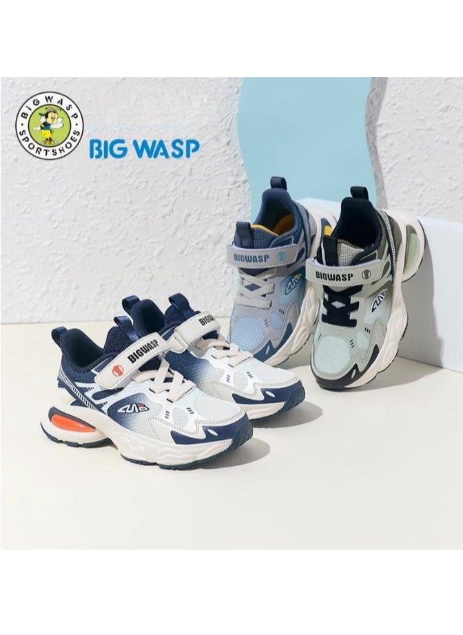 BIGWASP - Children's Breathable Casual Sports Shoes - Image 1