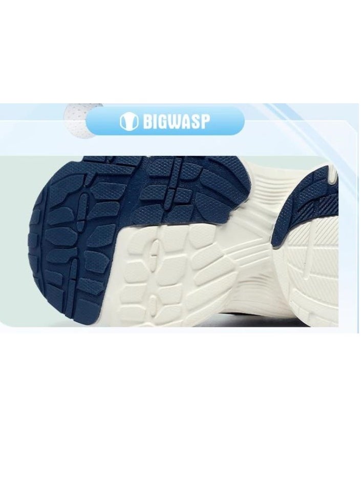 BIGWASP Children's Breathable Casual Sports Shoes  - Image 2