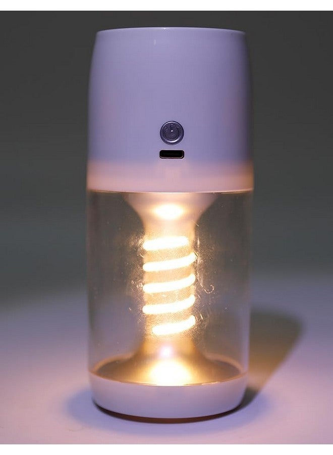 SEMITO Emergency Lantern led Light Rechargeable Light Camping Lantern Camping Torch Camping Atmosphere Light, Waterproof Portable lamp USB-C Rechargeable Outdoor Light Tent Decorative Lantern 3 Mode - Image 1