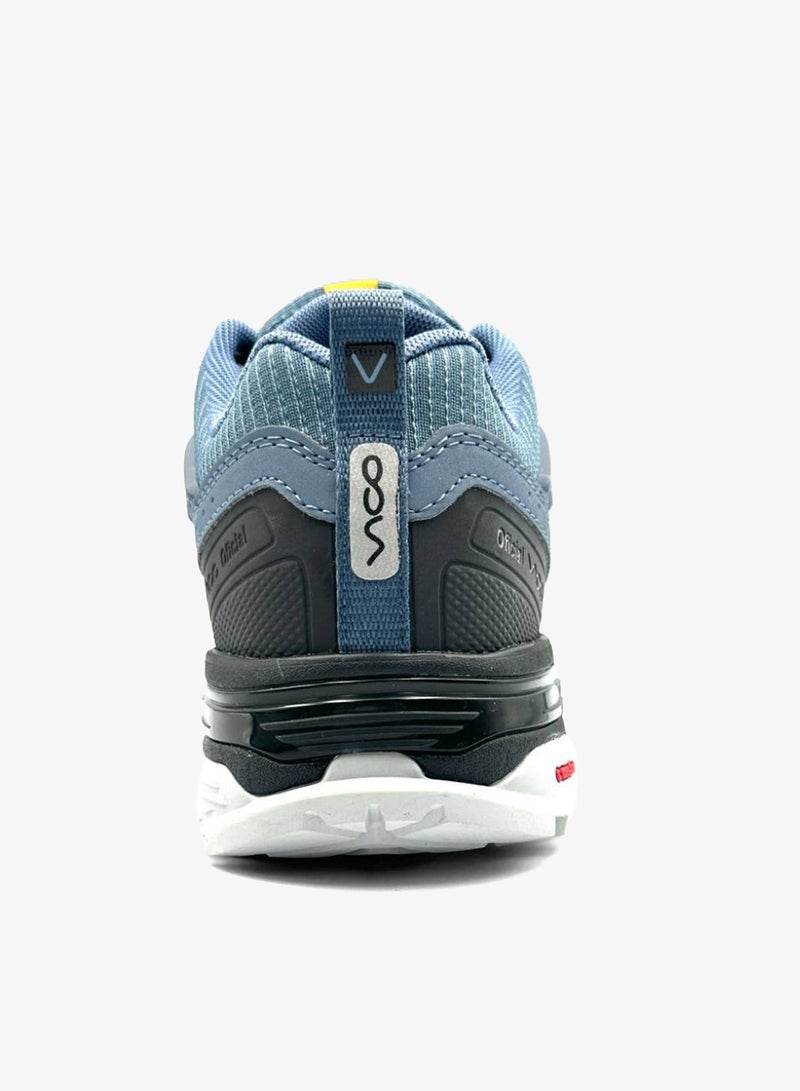 VICO Men’s Durable Outdoor Shoes for Walking & Hiking - Image 3