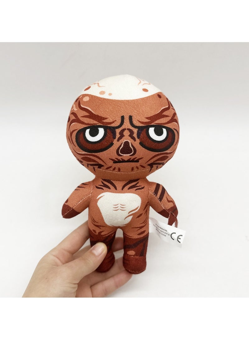 Stranger Things Vecna Plush Stranger Things Collectible Plush Doll