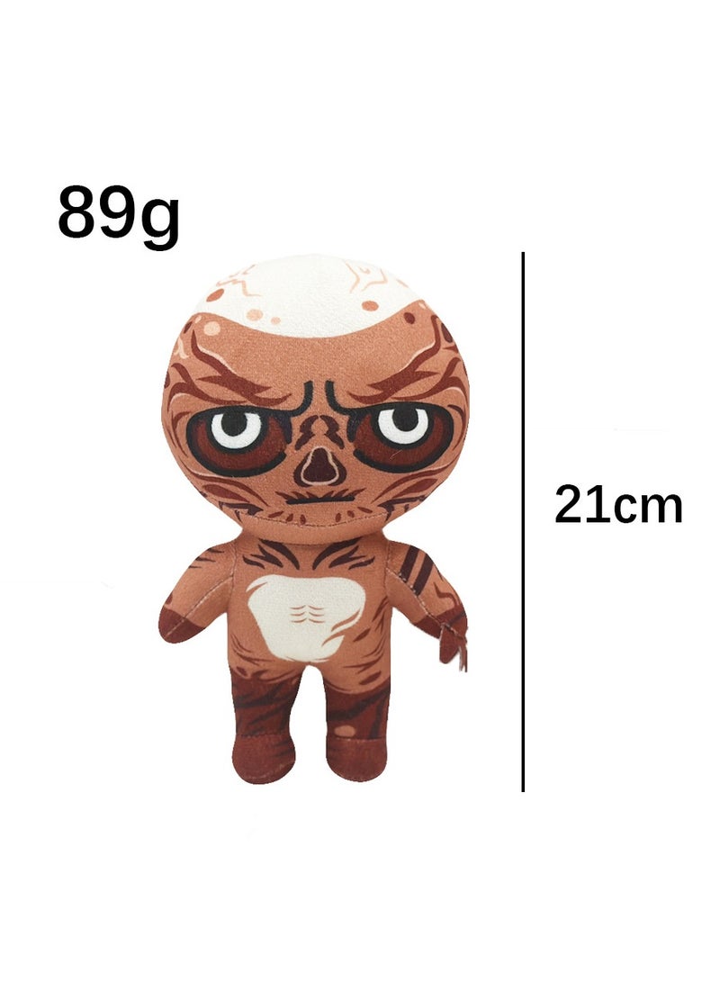 Stranger Things Vecna Plush Stranger Things Collectible Plush Doll