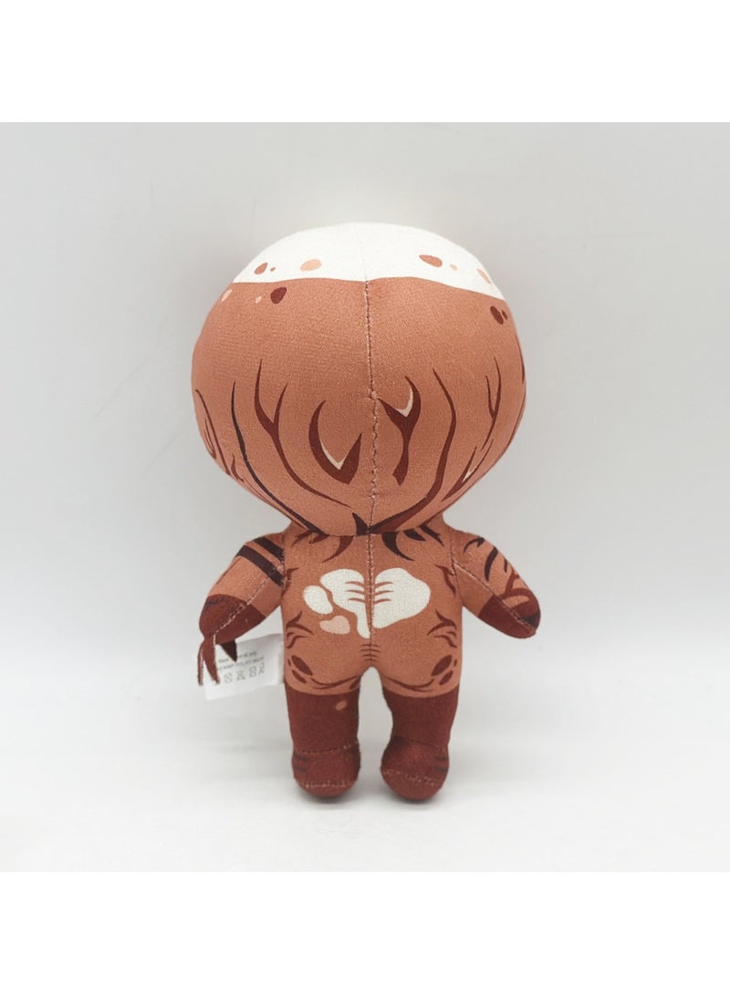 Stranger Things Vecna Plush Stranger Things Collectible Plush Doll