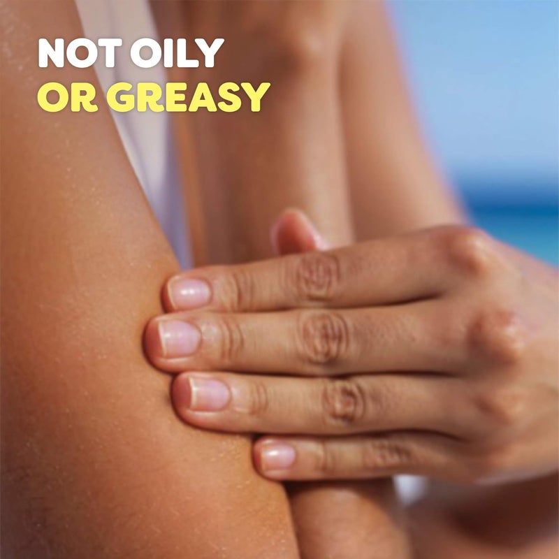 OFF! ! Deep Woods Dry Insect Repellent VIII 4 oz (5 of Pack) - Image 3