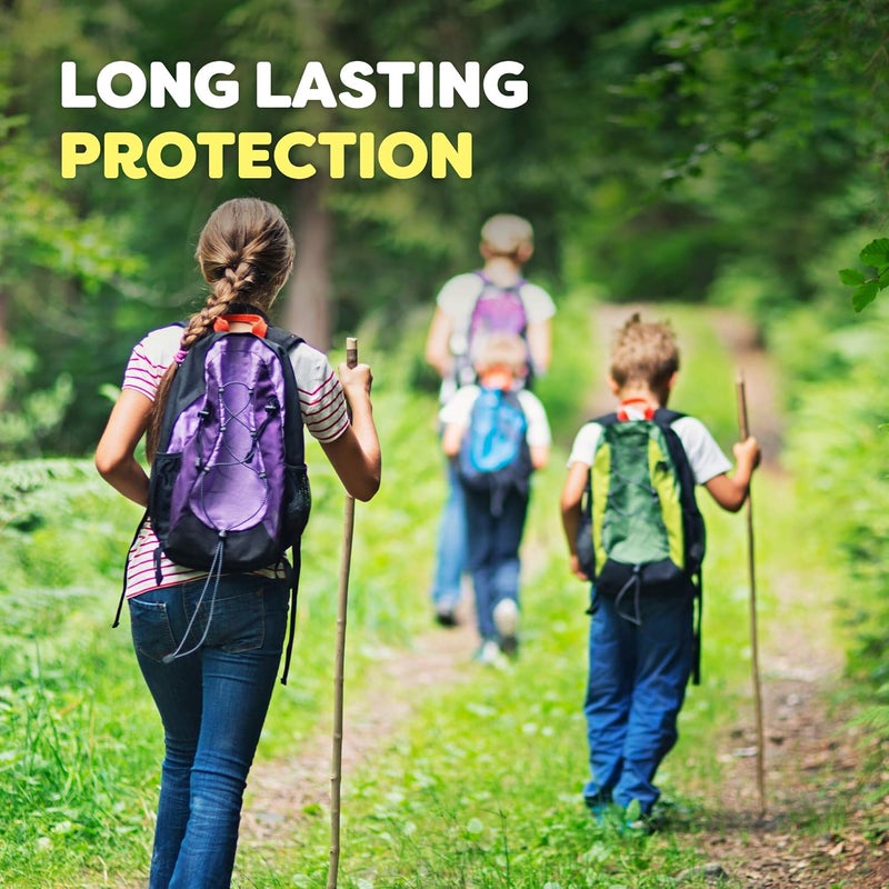 OFF! ! Deep Woods Dry Insect Repellent VIII 4 oz (5 of Pack) - Image 1