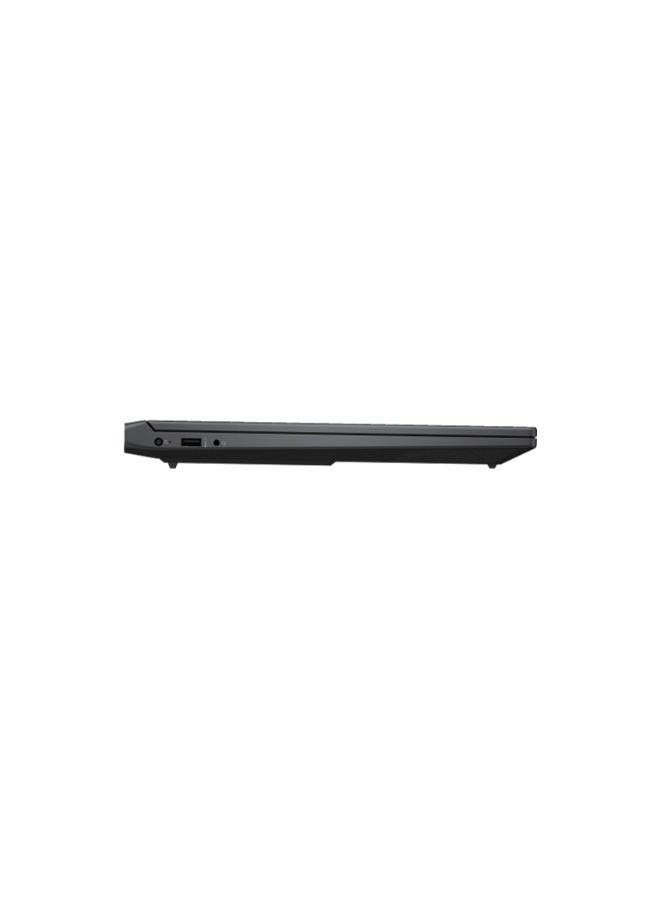 HP VICTUS  Laptop with 15.6 Inch Full HD / Intel Core 7 240H / 16 Gigabyte / 1 Gigabyte SSD / NVIDIA GeForce RTX 5060 Mica Silver - Image 4