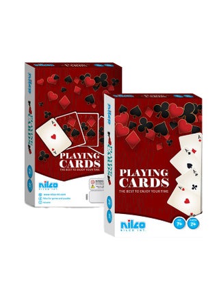 Playing Cards