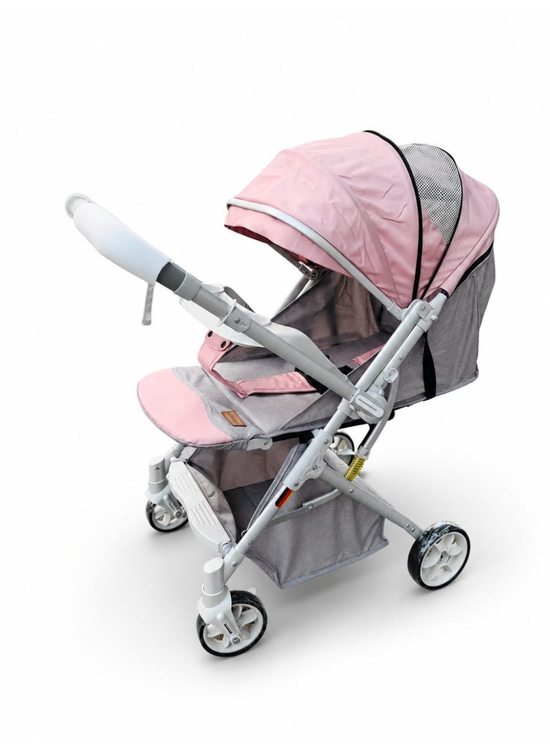 umbrella Stroller Umbrella X 8 fliep arm high quality and dining chair - Image 3