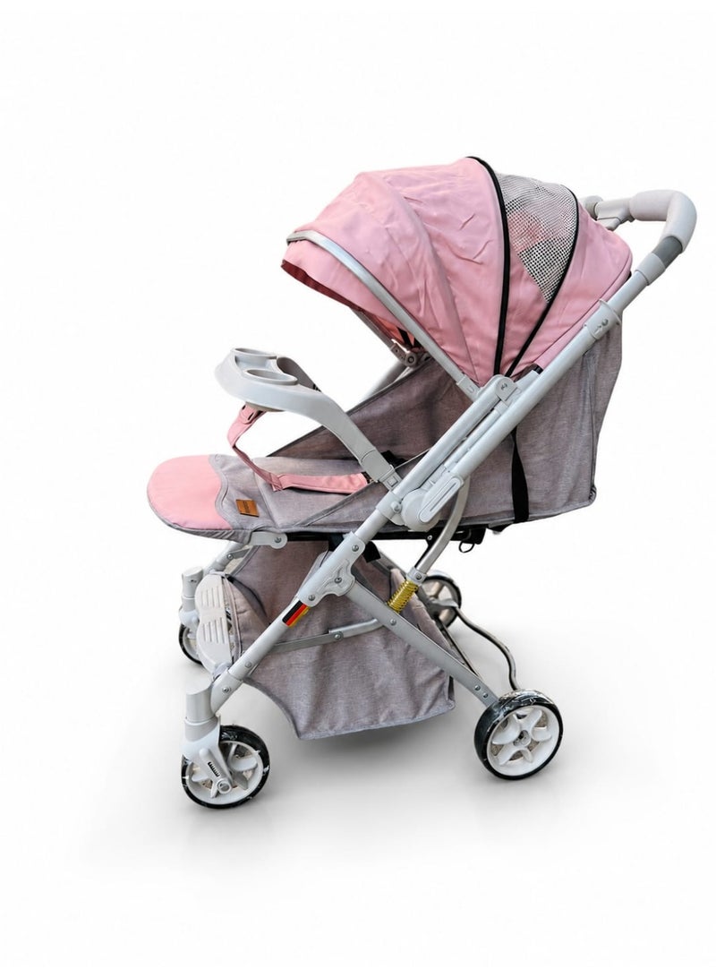 umbrella Stroller Umbrella X 8 fliep arm high quality and dining chair - Image 2