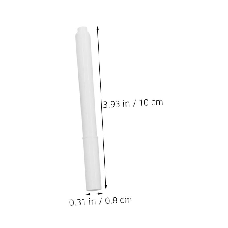 Reversible Tip Dry Erase Markers 20 Pack For Glass Chalkboard Signs Art - Image 3