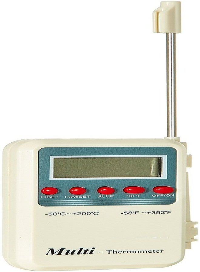 MCP digital multi thermometer With External Sensing Probe - Image 5