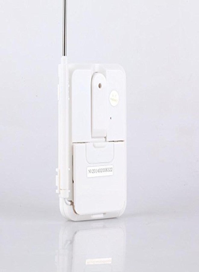 MCP digital multi thermometer With External Sensing Probe - Image 3