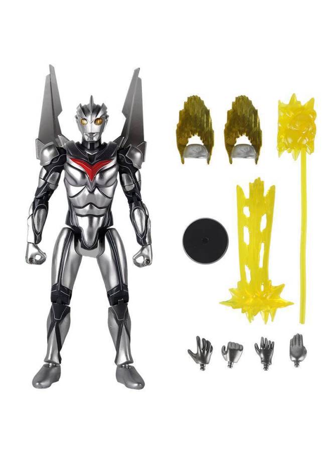 New Shf Shine Full Body Joint Movable Toy