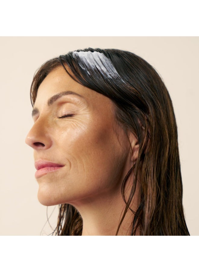 Christophe Robin Color Shield Mask With Camu Camu Berries for Color-Treated Hair - Conditioning, Anti-fade 6.7 fl. oz - Image 2