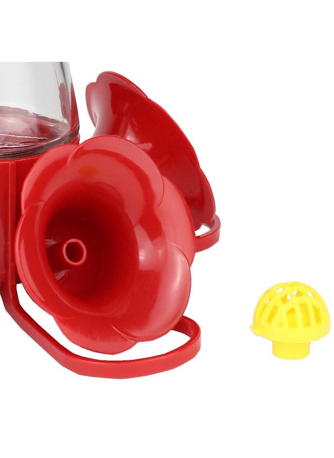 Perky-Pet Perky-Pet 205Y Replacement Yellow Bee Guards, 3.04W x 1.01D ins.  - Image 4