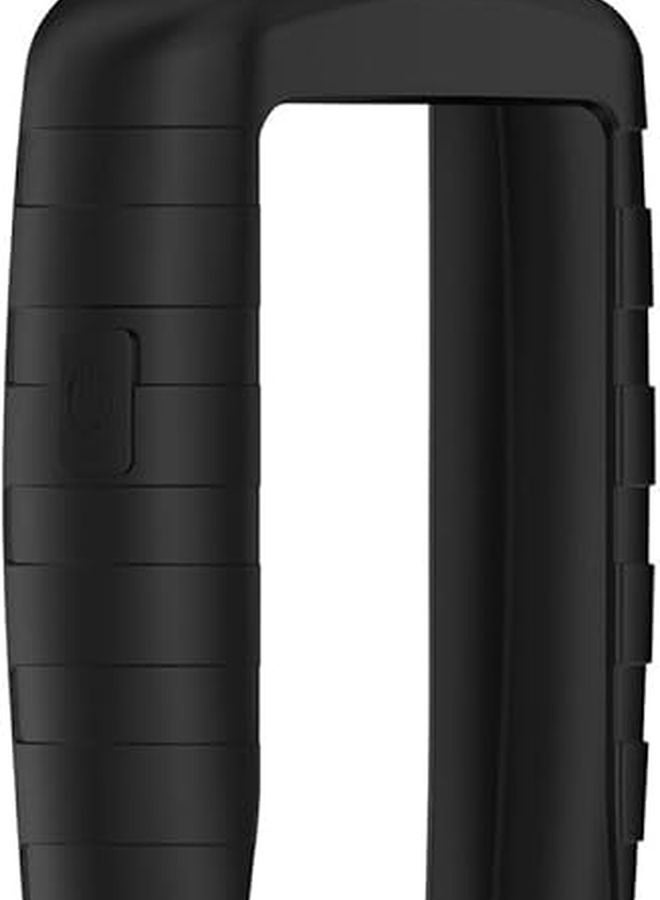 Black Case Guard For GPSMAP 64x 64sx Bike Computer All Weather Scratch Protection - Image 4