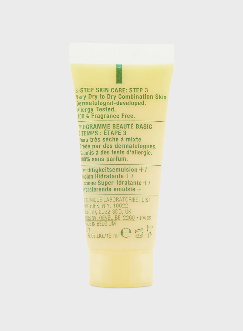 CLINIQUE Dramatically Different Moisturizing Lotion Mini 15ml