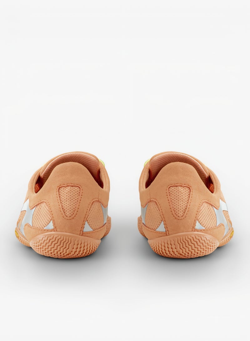 Vibram FiveFingers حذاء فيبرام بخمسة أصابع للنساء KSOEVO حذاء أصابع مفرط بالミニمالية، حذاء غير انزلاق خفيف الوزن للسيدات لممارسة اليوغا والبيلاتس واللياقة البدنية الشاملة. - Image 4