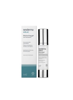 SeSDERMA Azelac Moisturizing Gel Cream 50ml  - Image 1