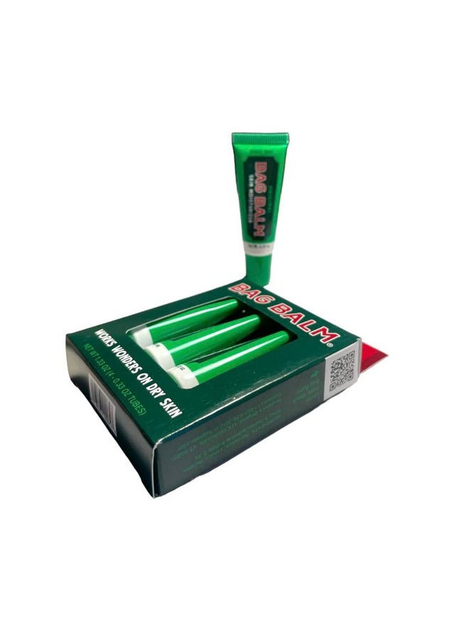 Bag Balm - Lip Moisturizer Gift Box (Set Of 4) - Image 1