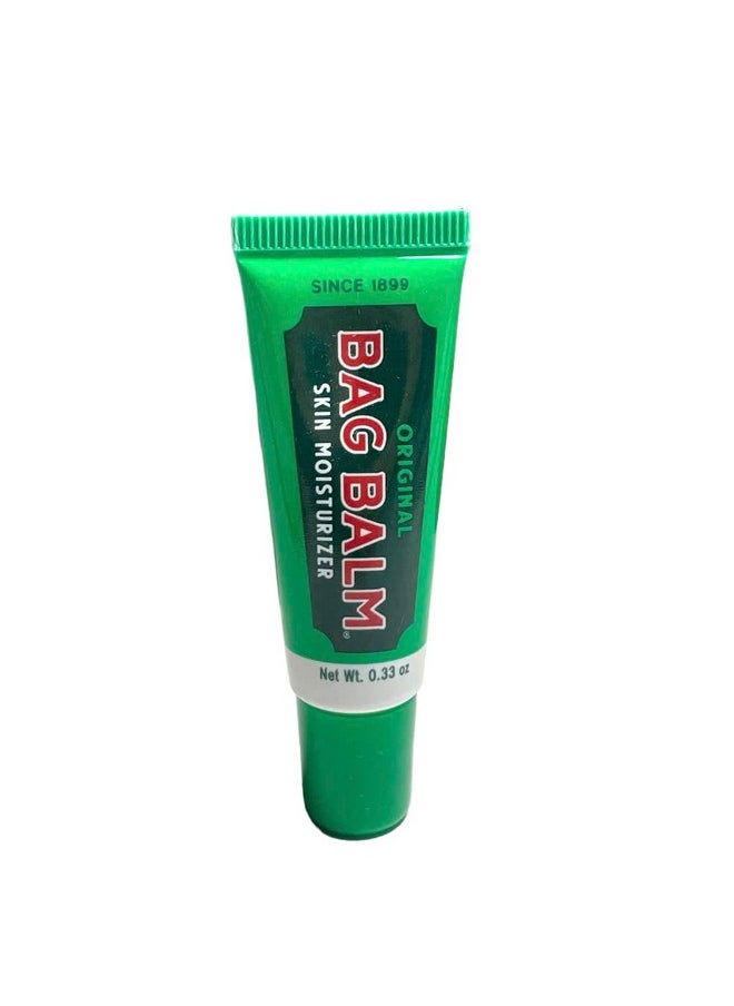 Bag Balm - Lip Moisturizer Gift Box (Set Of 4) - Image 1