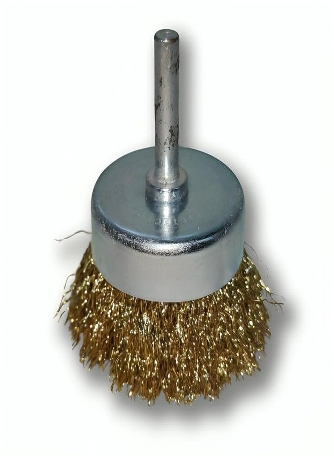 ZIODIC Multipurpose Wire Brush, 3 Pieces Set - Image 3