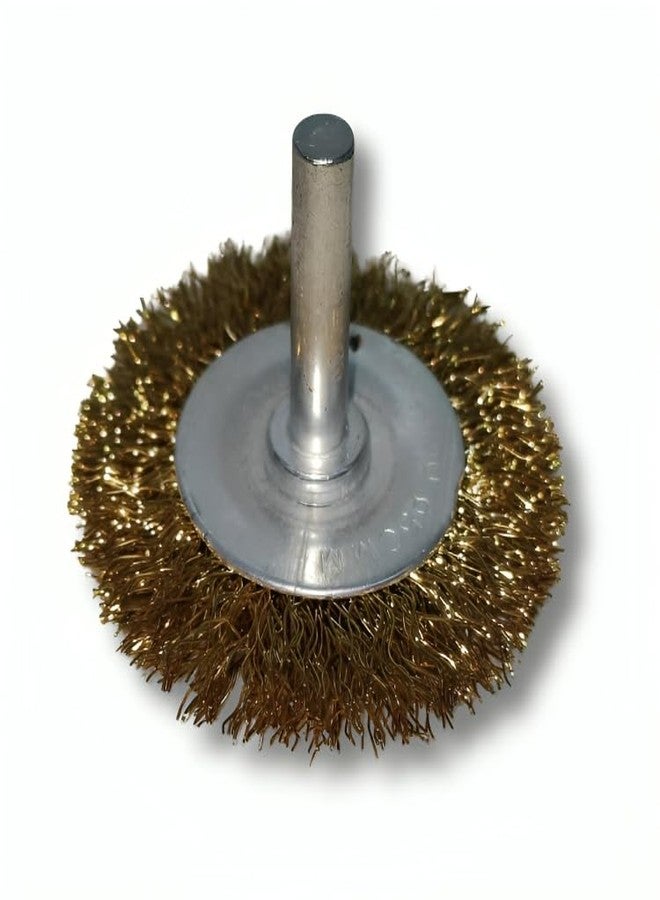 ZIODIC Multipurpose Wire Brush, 3 Pieces Set - Image 2