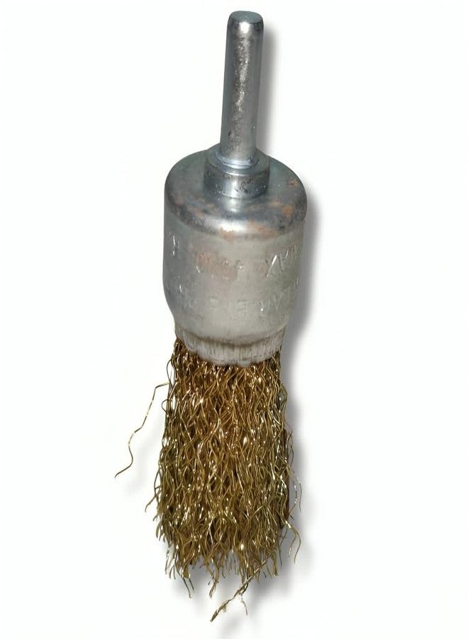 ZIODIC Multipurpose Wire Brush, 3 Pieces Set - Image 4