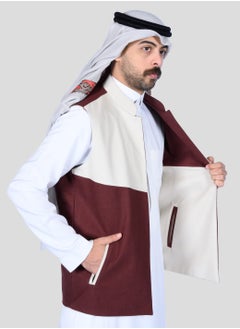 Generic Double-sided vest for men  - Image 3