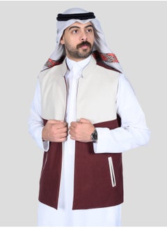 Generic Double-sided vest for men  - Image 1