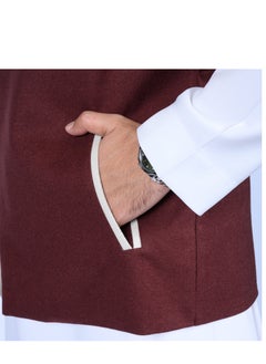 Generic Double-sided vest for men  - Image 2