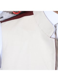 Generic Double-sided vest for men  - Image 5