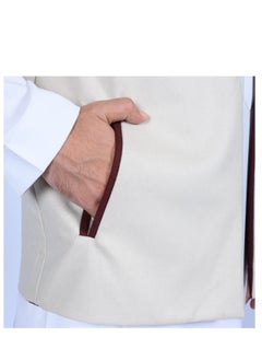 Generic Double-sided vest for men  - Image 4