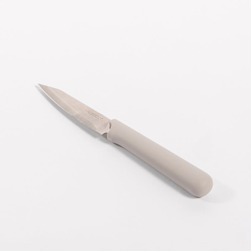 ألبرتو البرتو طقم سكاكين ستانلس ستيل 4 قطع - Image 3