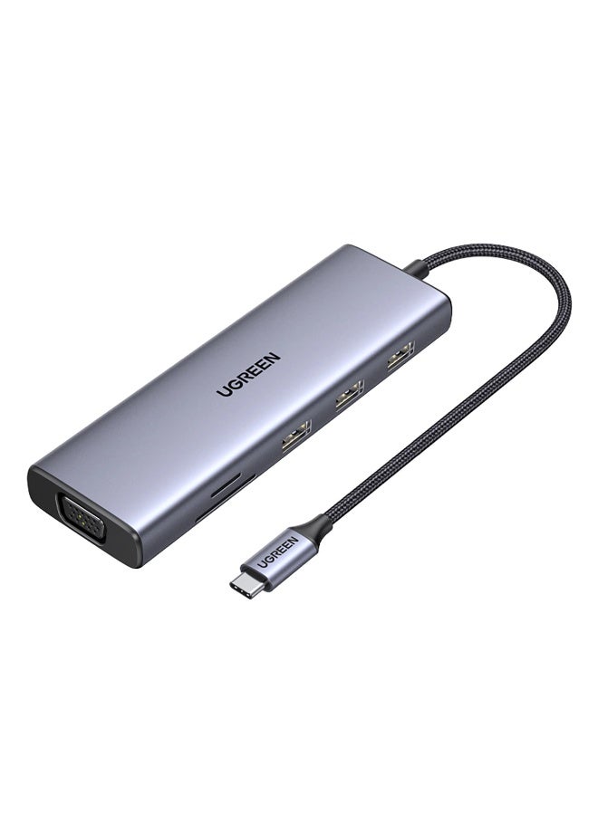 ugreen Ugreen CM498 usbc N70257656V